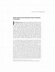 Research paper thumbnail of Islamic Feminism and Its Discontents: Toward a Resolution of the Debate