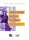 Educación Mutua y Libre Cover Page