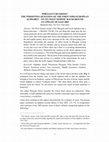 Submitted/accepted 2018. Sass B. Phrygian or Greek? The persisting question of the first Indo-European alphabet – on its West Semitic background. An update of Sass 2005. To appear in C. Roche and A. Prioletta eds. Écriture, pouvoir et légitimité (Orient & Méditerranée). Paris. Preprint uploaded 2022 Cover Page