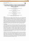 Research paper thumbnail of Use of Employer Branding as a Tool for Attracting and Retaining Talent: Evidence from Private Higher Education Institutions (PHEIs) in Botswana