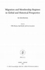 Research paper thumbnail of Favouring Foreign Traders? The Venetian Republic and the Accommodation of Netherlandish Merchants in the late 16th and 17th Centuries