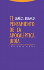 Research paper thumbnail of El pensamiento de la apocalíptica judía