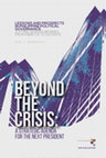 Lessons and Prospects in Philippine Political Governance: Cutting Across Regimes from Marcos to Duterte Cover Page