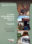 Espacios de vida y resistencia frente al SARS-Cov 2 en el Istmo de Tehuantepec Cover Page