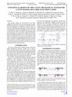 Conceptual Design of the Cavity Mechanical System for Cavity-Based X-Ray Free Electron Laser Cover Page