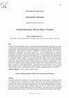 Research paper thumbnail of 28 Şubat Edebiyatında ‘Öteki’nin Değer ve Temsilleri