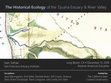 Research paper thumbnail of The Historical Ecology of the Tijuana Estuary & River Valley (Restore America's Estuaries 2018 Conference Presentation)