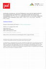 Research paper thumbnail of [pdf article] Compte rendu, BOSSARD Stanislas, Les souterrains gaulois en Bretagne et en Normandie occidentale. Architectures de stockage enterrées (VIe-Ier s. av. J.-C.) [Archéologie & Culture], préface Yves Menez, Rennes, PUR, 2020, 1 vol. 21,5 x 28, 224 p., 164 fig., 8 pl. coul.