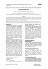 Research paper thumbnail of Dynamical Analysis of Fractional-Order Hastings-Powell Food Chain Model with Alternative Food