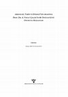 European Antiquarian, “Epigraphic-Archaeological” Research in “Hitherto Unexplored” Ottoman Lycia in the First Half of the 19th c.- [19. Yüzyılın İlk Yarısında “Şimdiye Kadar Keşfedilmemiş” Osmanlı Lykia’sı Üzerine “Epigrafik-Arkeolojik” Avrupa Antiküryen Araştırması] THIS IS THE FULL TEXT Cover Page