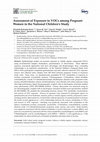 Simulation-based neonatal and infant resuscitation teaching: a systematic review of randomized controlled trials Cover Page