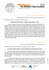 Research paper thumbnail of Oleksiak & Priestman, 2022: Drinking Wine in the Oasis – Mediterranean Imports in Thaj