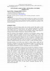 Research paper thumbnail of Sustainable Agriculture – Developing Countries Perspective