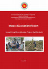 Research paper thumbnail of SCDP impact evaluation report English version 27 June