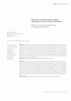 Research paper thumbnail of [What is the source of mycelial fungi in expressed human milk?]