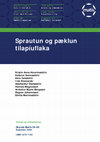 Research paper thumbnail of Sprautun og pæklun tilapíuflaka