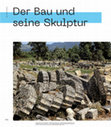 Research paper thumbnail of Der Zeustempel von Olympia: Der Bau und seine Skulptur