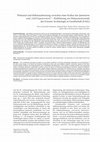 Research paper thumbnail of Prekariat und Selbstausbeutung zwischen einer Kultur des Jammerns und „Self-Empowerment“ – Einführung zur Diskussionsrunde des Forums Archäologie in Gesellschaft (FAiG)