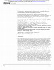 Research paper thumbnail of Evolution of international collaborative research efforts to develop non-Cochrane systematic reviews