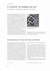 Research paper thumbnail of Schnitt 8. Ein Heiligtum der Isis?, in: Stefan Ritter – Sami Ben Tahar (eds.) Studies on the Urban History of Meninx (Djerba)