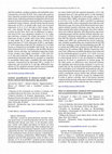 Cytokine quantification in abomasal lymph node of bovine infected with Haemonchus spp. parasites Cover Page