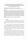 Research paper thumbnail of Avaliação da educação básica e qualidade do ensino: estudo sobre os anos finais do ensino fundamental da rede municipal de ensino de São Paulo