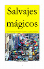 Salvajes mágicos Cover Page