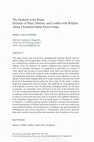 Research paper thumbnail of The Elephant in the Room: Histories of Place, Memory and Conflict with Wildlife Along a Southern Indian Forest Fringe