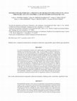 Research paper thumbnail of Estudio Exploratorio De La Presencia De Microcontaminantes en El Ciclo Urbano Del Agua en Colombia: Caso De Estudio Santiago De Cali