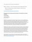 Research paper thumbnail of Of Trojan Horses and Terrorist Representations: Mom Bombs, Cross-Dressing Terrorists, and Queer Orientalisms