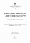 Research paper thumbnail of From Nabataea to Arabia. Economic consequences of becoming a Roman frontier province in the East