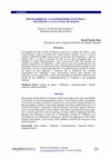 Research paper thumbnail of Notas Sobre El “Catastrofismo Cultural”: Nietzsche y La Cultura De Masas