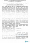 Research paper thumbnail of Full Scale Activated Sludge Biowin Modelling A Case Study Of Firle Sewage Treatment Plant Harare Zimbabwe