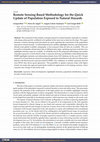 Research paper thumbnail of Apple Scab and Walnut Anthracnose Early Detection of Fungal Diseases Using Hyperspectral Imaging