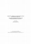 Research paper thumbnail of Variación y cambio en las consonantes oclusivas del español de Andalucía