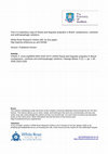 Research paper thumbnail of Racial and linguistic prejudice in Brazil: comparisons, contrasts and anthropophagic solutions