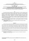 Research paper thumbnail of ÇALIŞANLARIN DEMOGRAFİK ÖZELLİKLERİNİN, FARKLILIKLARIN YÖNETİMİ
ÜZERİNDEKİ ETKİLERİNE YÖNELİK BİR ARAŞTIRMA