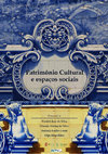 Patrimônio Cultural e espaços sociais Cover Page