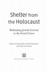 Research paper thumbnail of Identity Profusions: Bio-Historical Journeys From "Polish Jew"/"Jewish Pole" through "Soviet Citizen" to "Holocaust Survivor