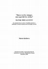 Research paper thumbnail of Han er en fra Amager, men også lidt fra Afrika , b. 40:holdninger til accent : en empirisk baseret undersøgelse af indfødte danskeres holdninger til dansk sprog med forskellige accenter