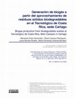 Research paper thumbnail of Compasión verdadera. La misericordia de Jesús