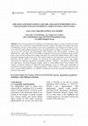 Research paper thumbnail of Creating and Maintaining a Secure and Safe Environment on a Challenged Civilian University Campus in Papua New Guinea