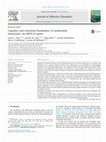 Research paper thumbnail of Cognitive and emotional biomarkers of melancholic depression: An iSPOT-D report