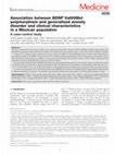 Research paper thumbnail of Association Between BDNF Val66Met Polymorphism and Alzheimer Disease, Dementia With Lewy Bodies, and Pick Disease