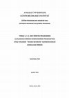 Research paper thumbnail of Türkçe 6, 7, 8. Sınıf Öğretim Programının Uluslararası Öğrenci Değerlendirme Programında (PISA) Yoklanan Okuma Becerileri Açısından Analizi (Zonguldak Örneği)