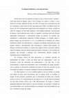 Research paper thumbnail of O colóquio da História e a invenção da fonte