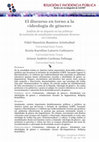 Research paper thumbnail of El discurso en torno a la «ideología de género»: Análisis de su impacto en las políticas de inclusión de estudiantes sexualmente diversos en Colombia