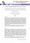 Research paper thumbnail of «The Truth Shall Set You Free»: Coming Out Narratives and the Integration of Sexual Minorities in Light Church, Seoul, South Korea