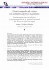 Research paper thumbnail of Proclamando el reino en la tierra del sol naciente: Inmigrantes nipo-brasileños y la propagación de la Iglesia Universal del Reino de Dios en Japón