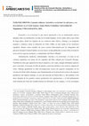 Research paper thumbnail of Consuelo Naranjo (ed.). Sometidos a esclavitud: los africanos y sus descendientes en el Caribe hispánico